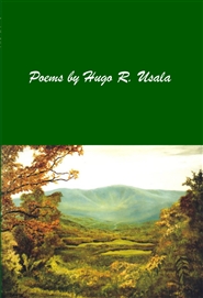 Poems by Hugo R. Usala cover image