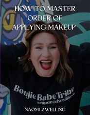 How to Master The Order of Applying Makeup cover image