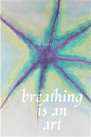 breathing is an art cover image