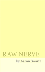 Raw Nerve cover image