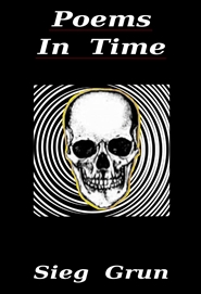 Poems in Time cover image