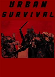 Urban Survival cover image