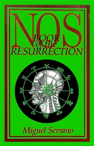 NOS: Book of the Resurrection cover image