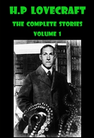 H.P Lovecraft: Poems & Stories (volume 1) cover image