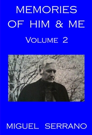 Memories of Him and Me (Volume 2) cover image