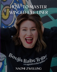 How to Master Winged Eyeliner  cover image