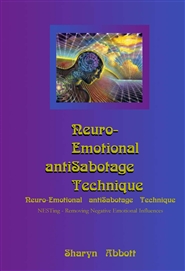 NeuroEmotional antiSabotage Technique cover image