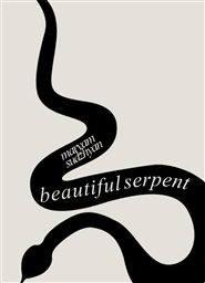 beautiul serpent cover image