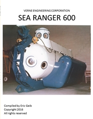 SEA RANGER 600 cover image