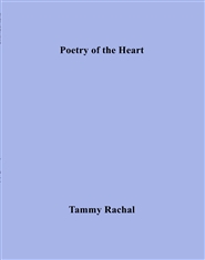 Poetry of the Heart cover image