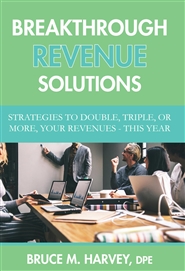 Breakthrough Revenue Solutions cover image