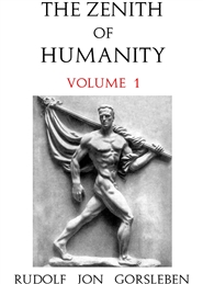 Zenith of Humanity cover image