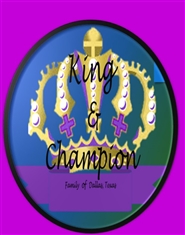 King and Champion Family  cover image