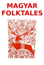 Magyar Folktales cover image