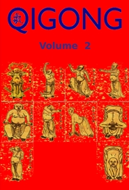 Qigong: Volume 2 cover image
