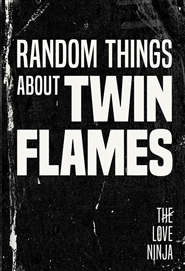 Random Things About Twin Flames cover image