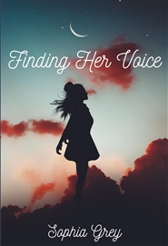 Finding Her Voice cover image