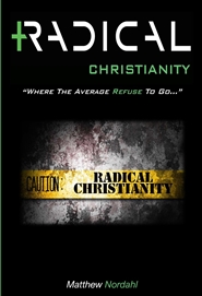 Radical Christianity cover image