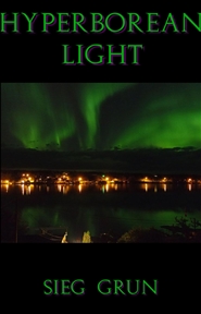 Hyperborean Light cover image