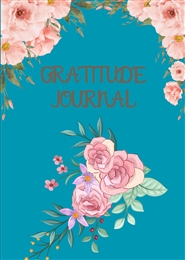 Gratitude Journal cover image