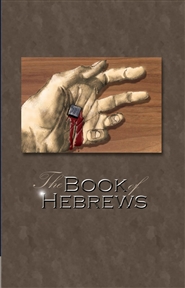 The Book of Hebrews - KJV 26 Set cover image