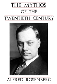The Mythos of the Twentieth Century cover image