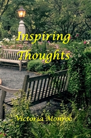 INSPIRING THOUGHTS cover image