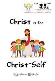 Christ is for Christ-Self cover image
