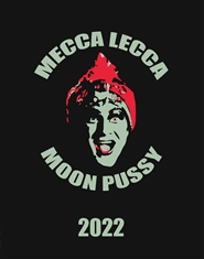 Moon Pussy 2022 cover image