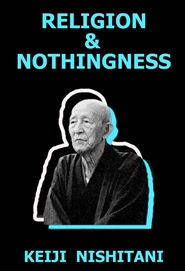 Religion and Nothingness cover image