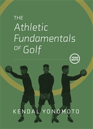 The Athletic Fundamentals of Golf cover image