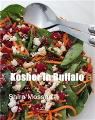 Kosher in Buffalo cover image