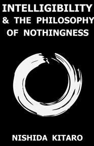 Intelligibility and the Philosophy of Nothingness cover image
