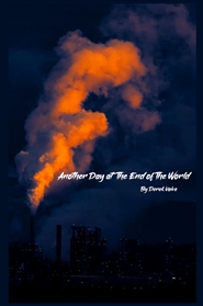 Another Day at the End of the World cover image