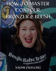 How to Master Contour Bronzer & Blush cover image