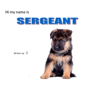 Sergeant cover image