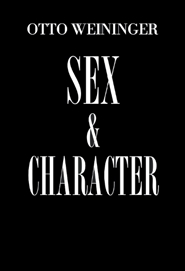 Sex & Character (authorized version) cover image
