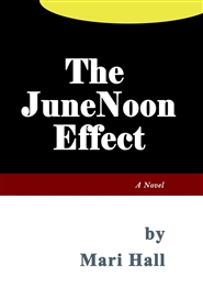The JuneNoon Effect cover image